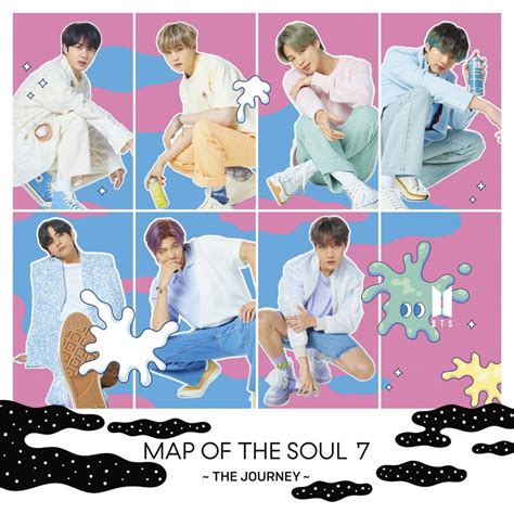 download lagu bts full album 2013 2020 ilkpop|BTS (방탄소년단): Map of the Soul 7 : BTS : Free Download, .